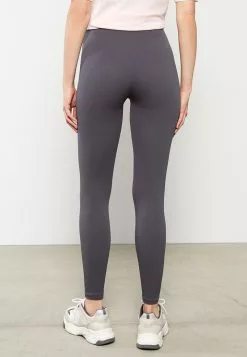 LC WAIKIKI Elastic Waist Plain Maternity Leggings -LC WAIKIKI popular shop lc waikiki 7332 8278726 5