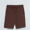LC WAIKIKI Standard Pattern Knitted Men's Shorts -LC WAIKIKI popular shop lc waikiki 7332 8918236 1