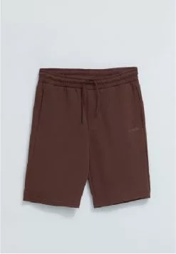 LC WAIKIKI Standard Pattern Knitted Men's Shorts