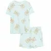 LC WAIKIKI Printed Cotton Pajamas Set 2 LC WAIKIKI Printed Cotton Pajamas Set -LC WAIKIKI popular shop lc waikiki 7345 2239726 1