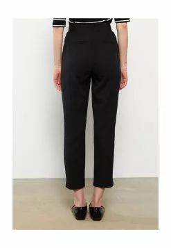 LC WAIKIKI Standard Fit Women's Straight Trousers -LC WAIKIKI popular shop lc waikiki 7350 7239726 2