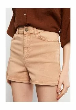 LC WAIKIKI Mom Fit Straight Jean Shorts -LC WAIKIKI popular shop lc waikiki 7361 4039726 3