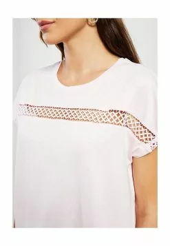 LC WAIKIKI Cotton Women's Top -LC WAIKIKI popular shop lc waikiki 7363 8829726 3