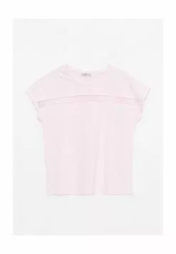 LC WAIKIKI Cotton Women's Top -LC WAIKIKI popular shop lc waikiki 7364 8829726 5