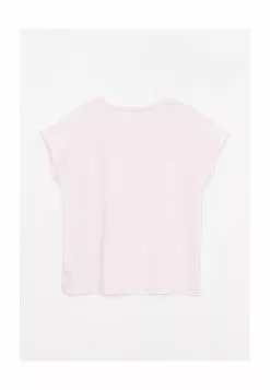 LC WAIKIKI Cotton Women's Top -LC WAIKIKI popular shop lc waikiki 7364 8829726 6