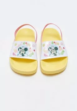 LC WAIKIKI Minnie Mouse Licensed Elastic Baby Girl Beach Slippers 13 LC WAIKIKI Minnie Mouse Licensed Elastic Baby Girl Beach Slippers -LC WAIKIKI popular shop lc waikiki 7387 4057236 5