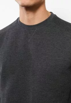 LC WAIKIKI Crew Neck Long Sleeve Men's Sweatshirt -LC WAIKIKI popular shop lc waikiki 7463 6613236 4