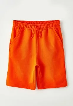 LC WAIKIKI Crew Neck Printed Short Sleeve Boy T-Shirt And Shorts -LC WAIKIKI popular shop lc waikiki 7493 4994036 3