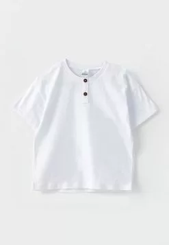 LC WAIKIKI Crew Neck Short Sleeve Basic Baby Boy T-Shirt And Shorts 2-Piece Set 6 LC WAIKIKI Crew Neck Short Sleeve Basic Baby Boy T-Shirt And Shorts 2-Piece Set -LC WAIKIKI popular shop lc waikiki 7495 1687236 2