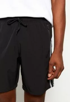 LC WAIKIKI Men's Knee-Length Striped Marine Shorts -LC WAIKIKI popular shop lc waikiki 7517 9492036 3