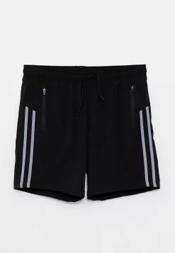 LC WAIKIKI Men's Knee-Length Striped Marine Shorts -LC WAIKIKI popular shop lc waikiki 7517 9492036 6