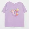 LC WAIKIKI Crew Neck Short Sleeve Printed Baby Girl T Shirt 2 LC WAIKIKI Crew Neck Short Sleeve Printed Baby Girl T Shirt -LC WAIKIKI popular shop lc waikiki 7522 9105036 1