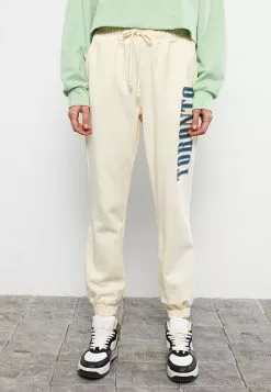 LC WAIKIKI Women's Printed Jogger Sweatpants 10 LC WAIKIKI Women's Printed Jogger Sweatpants -LC WAIKIKI popular shop lc waikiki 7524 7033036 3