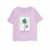 LC WAIKIKI Crew Neck Printed Cotton Girl's T-Shirt 2 LC WAIKIKI Crew Neck Printed Cotton Girl's T-Shirt -LC WAIKIKI popular shop lc waikiki 7531 8265726 1