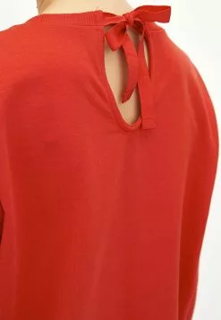 LC WAIKIKI Crew Neck Straight Long Sleeve Women's Sweatshirt 11 LC WAIKIKI Crew Neck Straight Long Sleeve Women's Sweatshirt -LC WAIKIKI popular shop lc waikiki 7533 2143036 4