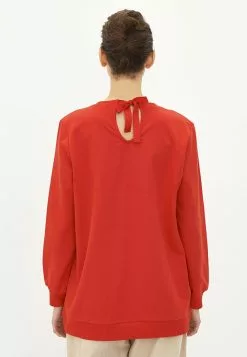 LC WAIKIKI Crew Neck Straight Long Sleeve Women's Sweatshirt 12 LC WAIKIKI Crew Neck Straight Long Sleeve Women's Sweatshirt -LC WAIKIKI popular shop lc waikiki 7533 2143036 5