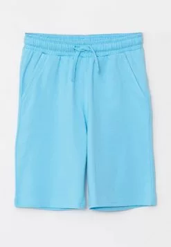 LC WAIKIKI Crew Neck Nostalgic Monkey Printed Boy Athlete & Bermuda -LC WAIKIKI popular shop lc waikiki 7538 0897236 3