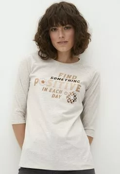 LC WAIKIKI Crew Neck Printed Women's T-Shirt -LC WAIKIKI popular shop lc waikiki 7539 0143036 2