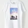 LC WAIKIKI Crew Neck Printed Short Sleeve Cotton Boy T-Shirt 1 LC WAIKIKI Crew Neck Printed Short Sleeve Cotton Boy T-Shirt -LC WAIKIKI popular shop lc waikiki 7539 8994036 1