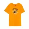 LC WAIKIKI Halloween Printed Cotton Boy T-Shirt