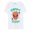 LC WAIKIKI Spiderman Cotton Boy T-Shirt