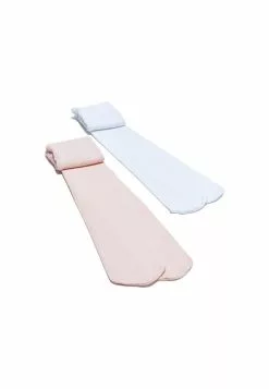 LC WAIKIKI Basic Girls Tights 2-Pack