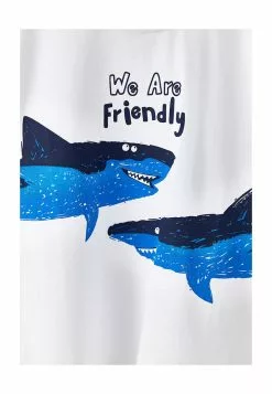 LC WAIKIKI Crew Neck Printed Cotton Boy T-Shirt 7 LC WAIKIKI Crew Neck Printed Cotton Boy T-Shirt -LC WAIKIKI popular shop lc waikiki 7545 7655726 3