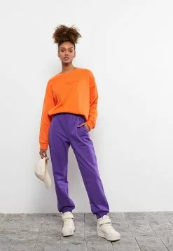 LC WAIKIKI Women's Flat Jogger Sweatpants