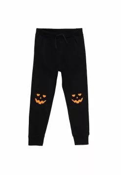 LC WAIKIKI Printed Boy Jogger Trousers