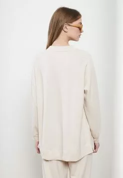 LC WAIKIKI Crew Neck Straight Long Sleeve Women's Tunic -LC WAIKIKI popular shop lc waikiki 7548 8253036 4