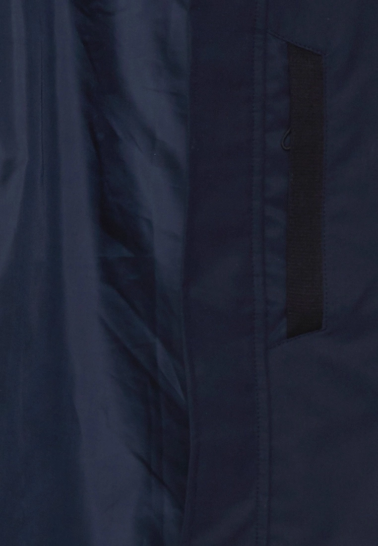 LC WAIKIKI Standard Pattern Hooded Men's Raincoat 5 LC WAIKIKI Standard Pattern Hooded Men's Raincoat - Image 3