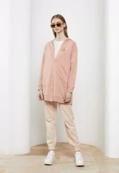 LC WAIKIKI Hooded Printed Long Sleeve Women's Sports Cardigan 8 LC WAIKIKI Hooded Printed Long Sleeve Women's Sports Cardigan -LC WAIKIKI popular shop lc waikiki 7554 3253036 2