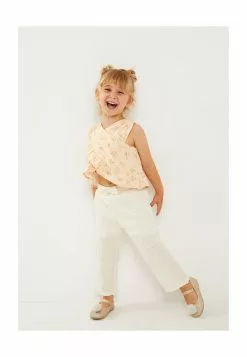 LC WAIKIKI V-Neck Printed Baby Girl Shirt -LC WAIKIKI popular shop lc waikiki 7557 2995726 3