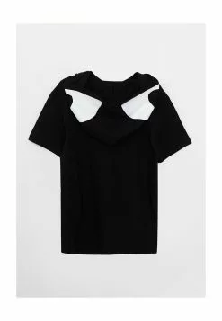 LC WAIKIKI Hooded Skeleton T-Shirt & Sweatpants Set 9 LC WAIKIKI Hooded Skeleton T-Shirt & Sweatpants Set -LC WAIKIKI popular shop lc waikiki 7571 4606726 3