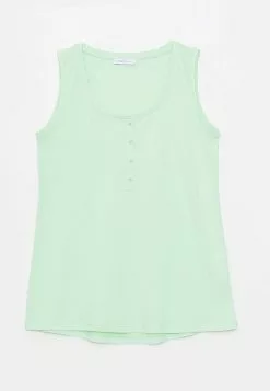 LC WAIKIKI U Neck Plain Cotton Women's Singlet -LC WAIKIKI popular shop lc waikiki 7574 0187626 6