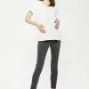 LC WAIKIKI Super Skinny Fit Maternity Jeans With Tummy Panel -LC WAIKIKI popular shop lc waikiki 7582 1133036 1