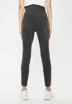 LC WAIKIKI Super Skinny Fit Maternity Jeans With Tummy Panel 9 LC WAIKIKI Super Skinny Fit Maternity Jeans With Tummy Panel -LC WAIKIKI popular shop lc waikiki 7583 1133036 2