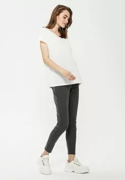 LC WAIKIKI Super Skinny Fit Maternity Jeans With Tummy Panel 11 LC WAIKIKI Super Skinny Fit Maternity Jeans With Tummy Panel -LC WAIKIKI popular shop lc waikiki 7583 1133036 4