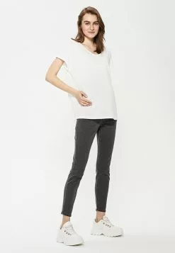 LC WAIKIKI Super Skinny Fit Maternity Jeans With Tummy Panel 12 LC WAIKIKI Super Skinny Fit Maternity Jeans With Tummy Panel -LC WAIKIKI popular shop lc waikiki 7583 1133036 5