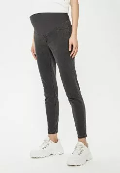 LC WAIKIKI Super Skinny Fit Maternity Jeans With Tummy Panel 13 LC WAIKIKI Super Skinny Fit Maternity Jeans With Tummy Panel -LC WAIKIKI popular shop lc waikiki 7583 1133036 6