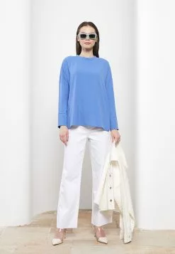 LC WAIKIKI Standard Fit Straight Women's Rodeo Jeans 9 LC WAIKIKI Standard Fit Straight Women's Rodeo Jeans -LC WAIKIKI popular shop lc waikiki 7591 7445226 2