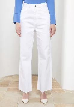 LC WAIKIKI Standard Fit Straight Women's Rodeo Jeans 10 LC WAIKIKI Standard Fit Straight Women's Rodeo Jeans -LC WAIKIKI popular shop lc waikiki 7591 7445226 3