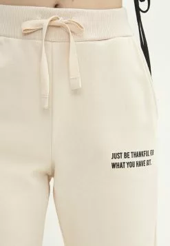 LC WAIKIKI Letter Printed Women's Jogger Sweatpants 11 LC WAIKIKI Letter Printed Women's Jogger Sweatpants -LC WAIKIKI popular shop lc waikiki 7593 5033036 4