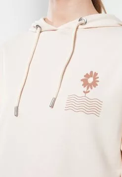 LC WAIKIKI Women's Hooded Printed Long Sleeve Tunic -LC WAIKIKI popular shop lc waikiki 7604 2545226 4