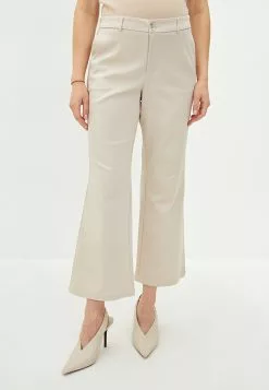 LC WAIKIKI Standard Fit Straight Maternity Trousers -LC WAIKIKI popular shop lc waikiki 7608 6833036 4