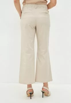 LC WAIKIKI Standard Fit Straight Maternity Trousers -LC WAIKIKI popular shop lc waikiki 7608 6833036 5