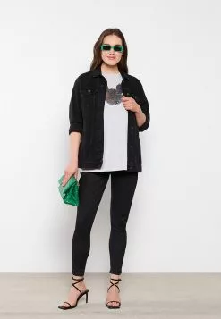 LC WAIKIKI Comfortable Fit Maternity Jeans