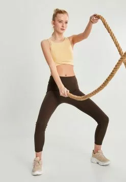 LC WAIKIKI Straight Women's Sports Leggings 9 LC WAIKIKI Straight Women's Sports Leggings -LC WAIKIKI popular shop lc waikiki 7611 8923036 2