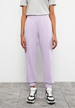 LC WAIKIKI Women's Flat Jogger Sweatpants -LC WAIKIKI popular shop lc waikiki 7614 1353036 4