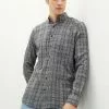 LC WAIKIKI Regular Fit Long Sleeve Plaid Men's Lumberjack Shirt -LC WAIKIKI popular shop lc waikiki 7616 8833036 1